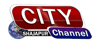 City Channel Shajapur Screenshot 2