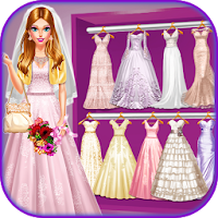 Bride and Bridesmaids - Wedding Game