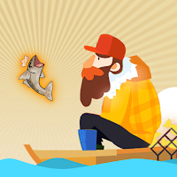Tiny Angler