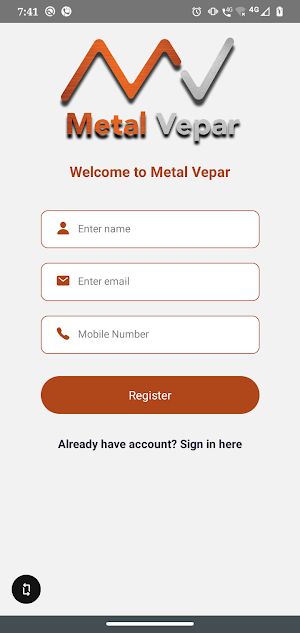 Metal Vepar Screenshot 1