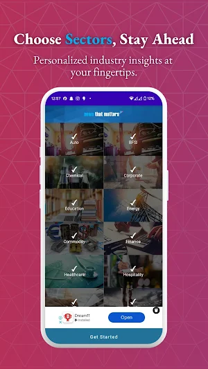 News That Matters Screenshot 2