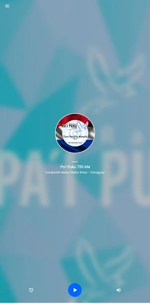 Pa'i Puku 720 AM Screenshot 3