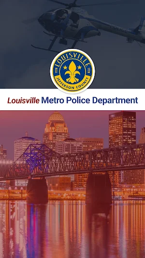 Louisville Metro PD Screenshot 0