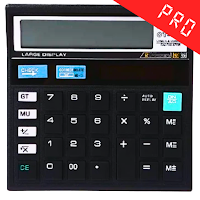 CITIZEN CALCULATOR WITH GST