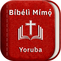 Yoruba Bible (Bibeli Mimo)