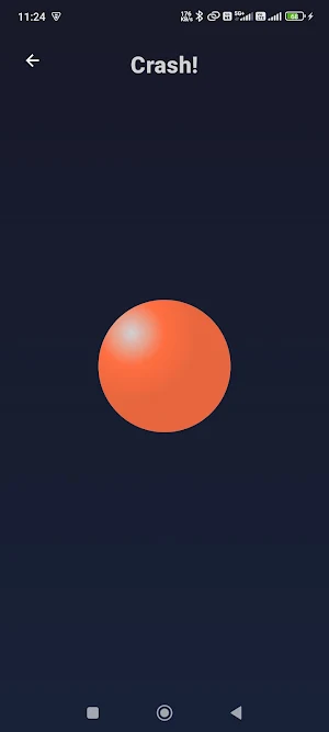 Angry Release Game Screenshot 3