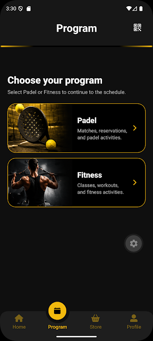 Adrenaline Screenshot 1