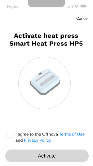 Arteefy Heat Press Screenshot 3