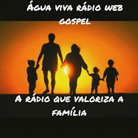 Água viva radio web gospel Bento Gonçalves