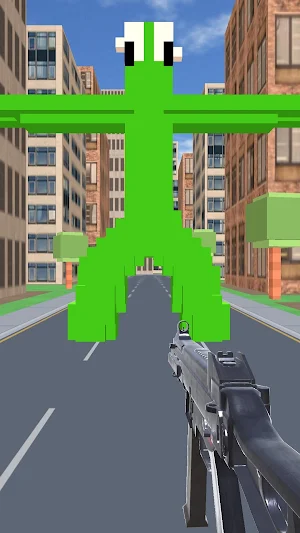 Gun Destroyer Screenshot 0