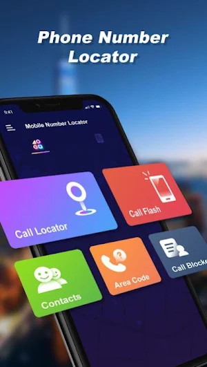 Mobile Number Location Tracker / Finder / Sim dtls Screenshot 3