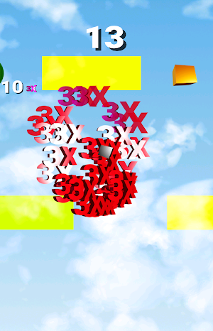 SKYY Screenshot 3