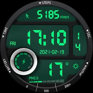 TicWatch LED Screenshot 0