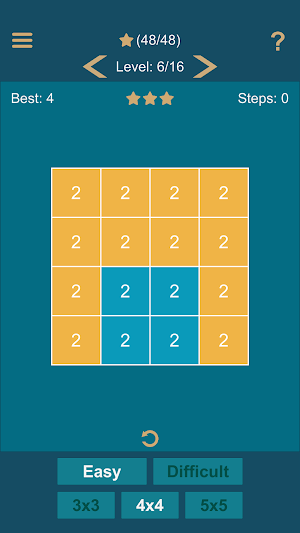 Flip 12 Screenshot 1