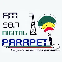 Radio Parapeti Bolivia