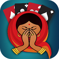 Bhabhi: Multiplayer Card Game