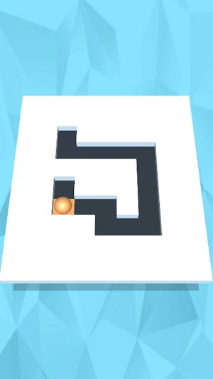3D Roller Splat Screenshot 2
