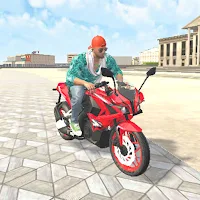 Moto Bike Stunt Wheelie Pro