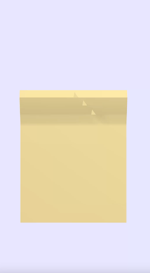 Origami Shapes Screenshot 0