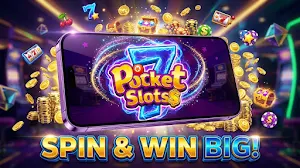Pocket7games: Win Real Money Screenshot 0