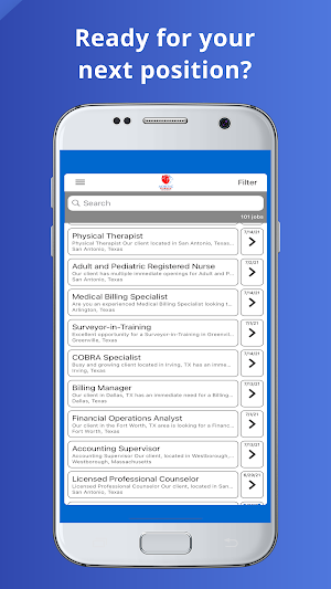 Aortic Nurses Screenshot 2