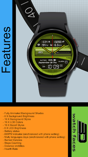 aad26d Lime Screenshot 0