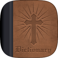 Bible Dictionary