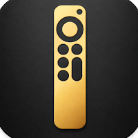 Philips TV IR Remote App