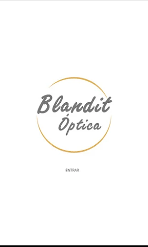 Blandit Optica Screenshot 0