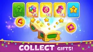 Christmas Sweeper 4 Screenshot 3
