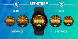 BFF62- Animation New Year 2026 Screenshot 3
