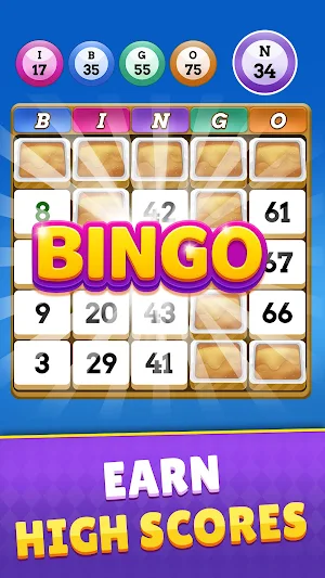 Bingo Skirmish Screenshot 1