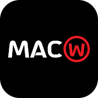 Launcher for Mac style (PRO)