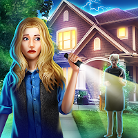 Deadly Secrets on Autumn Drive - Adventure Games