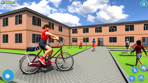 School Teacher Trivia Game Screenshot 3