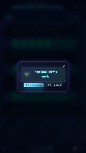 Lingo Ladders: Connect Words Screenshot 2