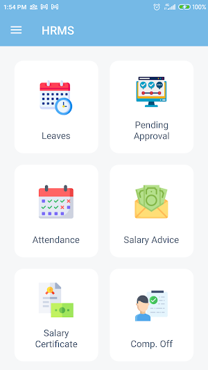 Qualsoft Solutions Pvt. Ltd. Screenshot 3