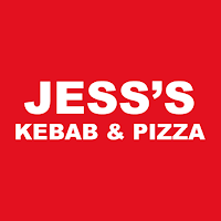 Jesss Kebab Pizza