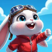 Little Rabbit 77