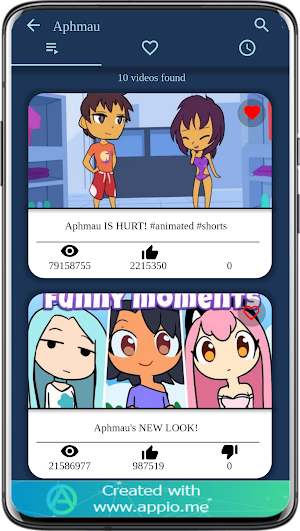 Aphmau Screenshot 2
