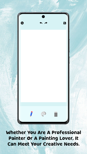 True Brush Screenshot 1