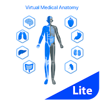Virtual Medical Anatomy Lite