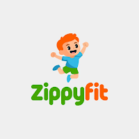 Zippyfit Kids Workout