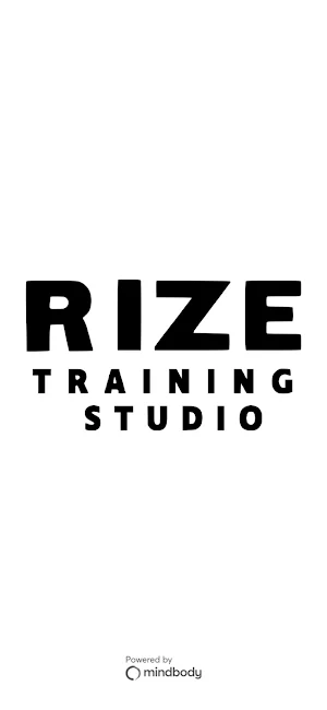 Rize Studio Screenshot 0