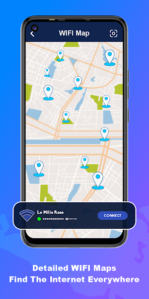 Wifi Release Screenshot 3