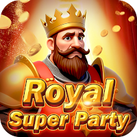Royal Super Party