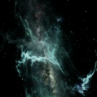 Universe Live Wallpaper