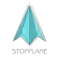 Stopplane Sekarga