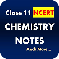 Class 11 Chemistry Notes