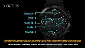 AE OBSIDIAN [TIMEMASTER] Screenshot 3